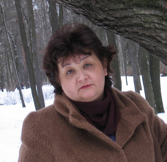 Батырева Ирина Михайловна