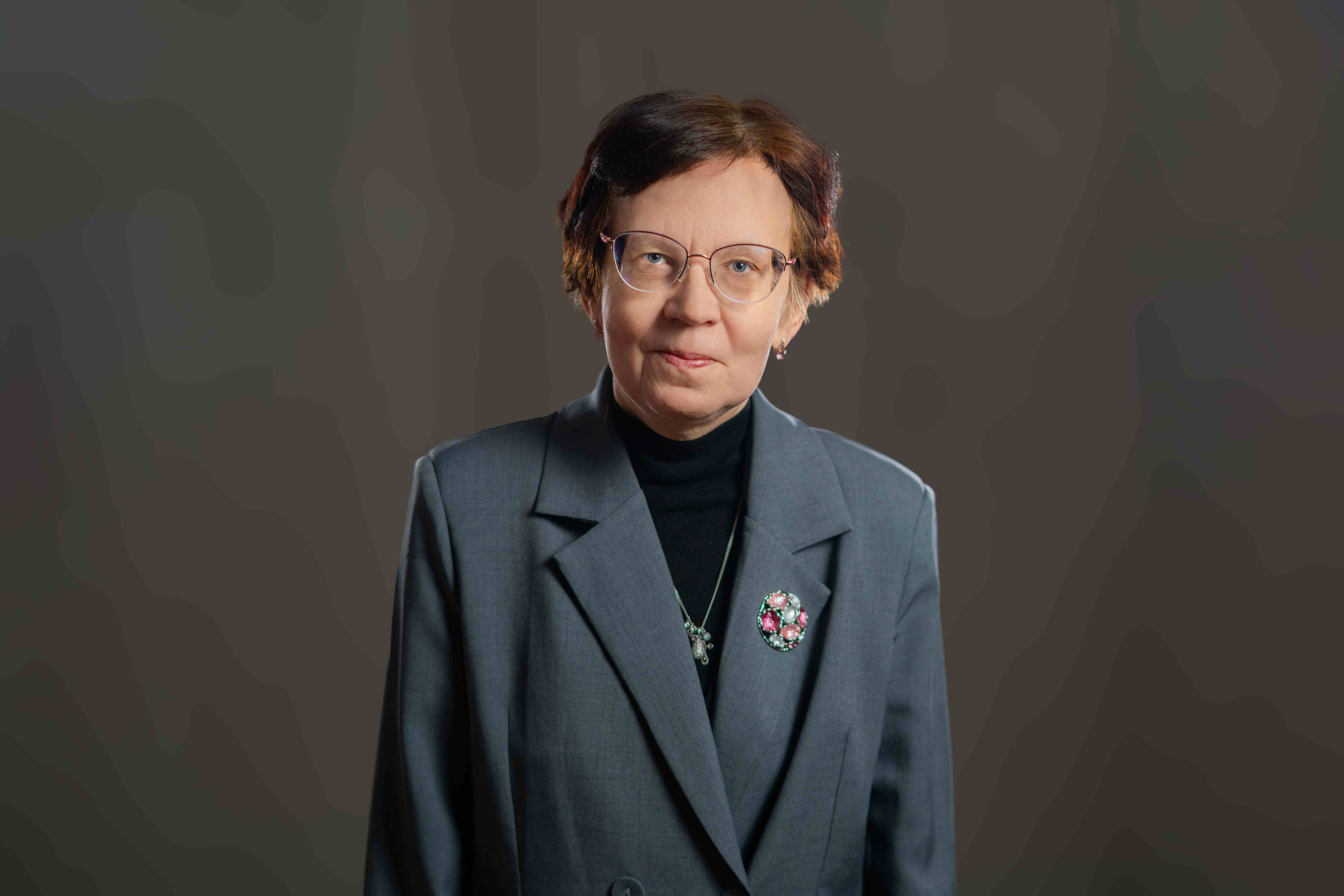Обухова Ирина Анатольевна