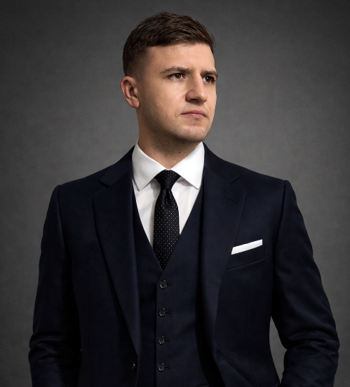 Силецкий Вадим Витальевич