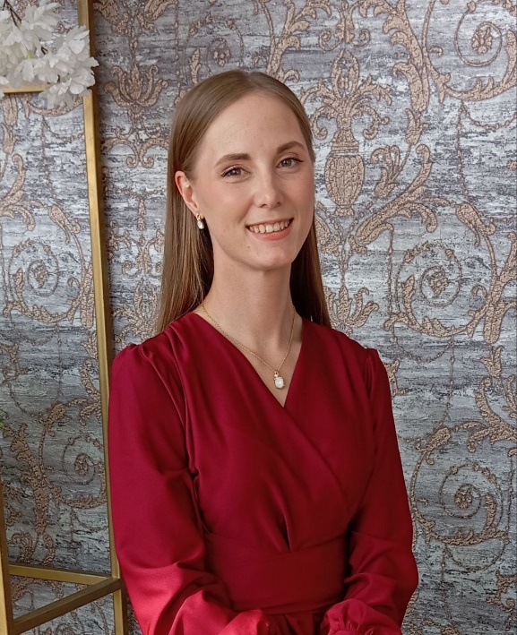 Елисеева Диана Эдуардовна