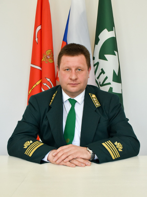 Васильев Александр Викторович