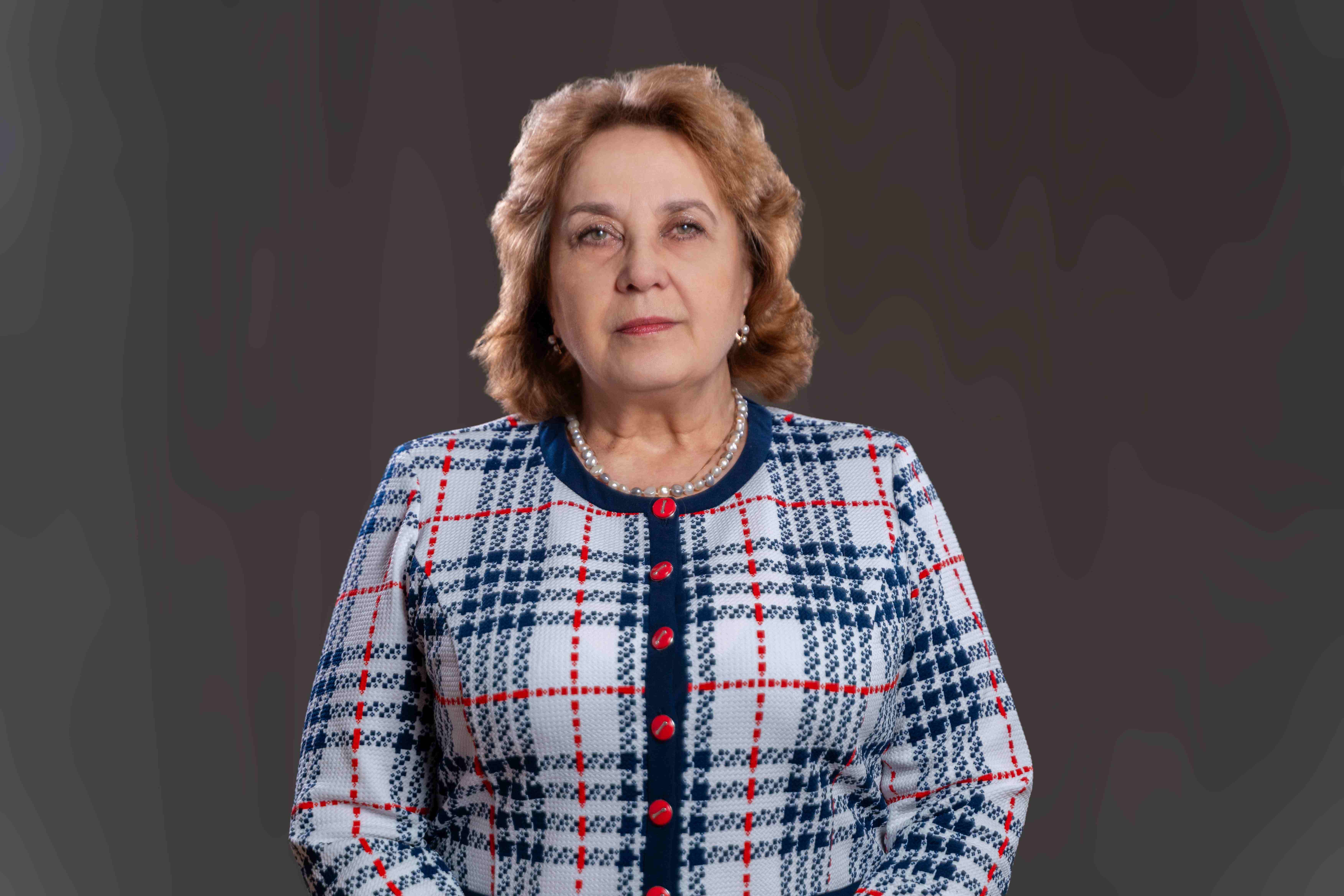 Денисенко Галина Дмитриевна