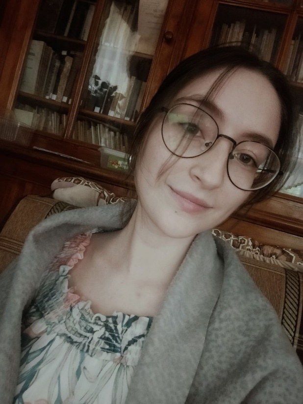 Филиппова Виктория Витальевна