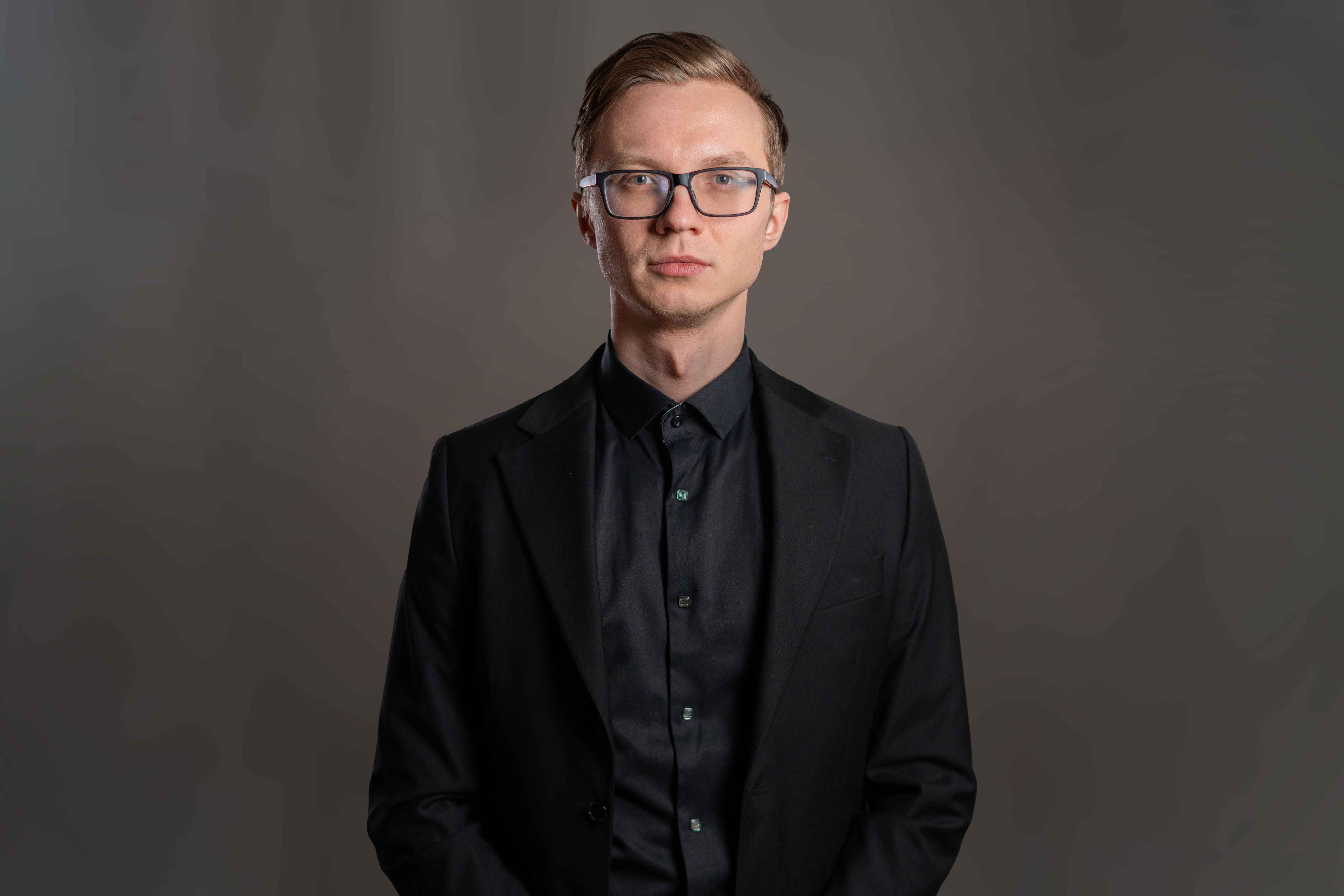 Пименов Сергей Дмитриевич