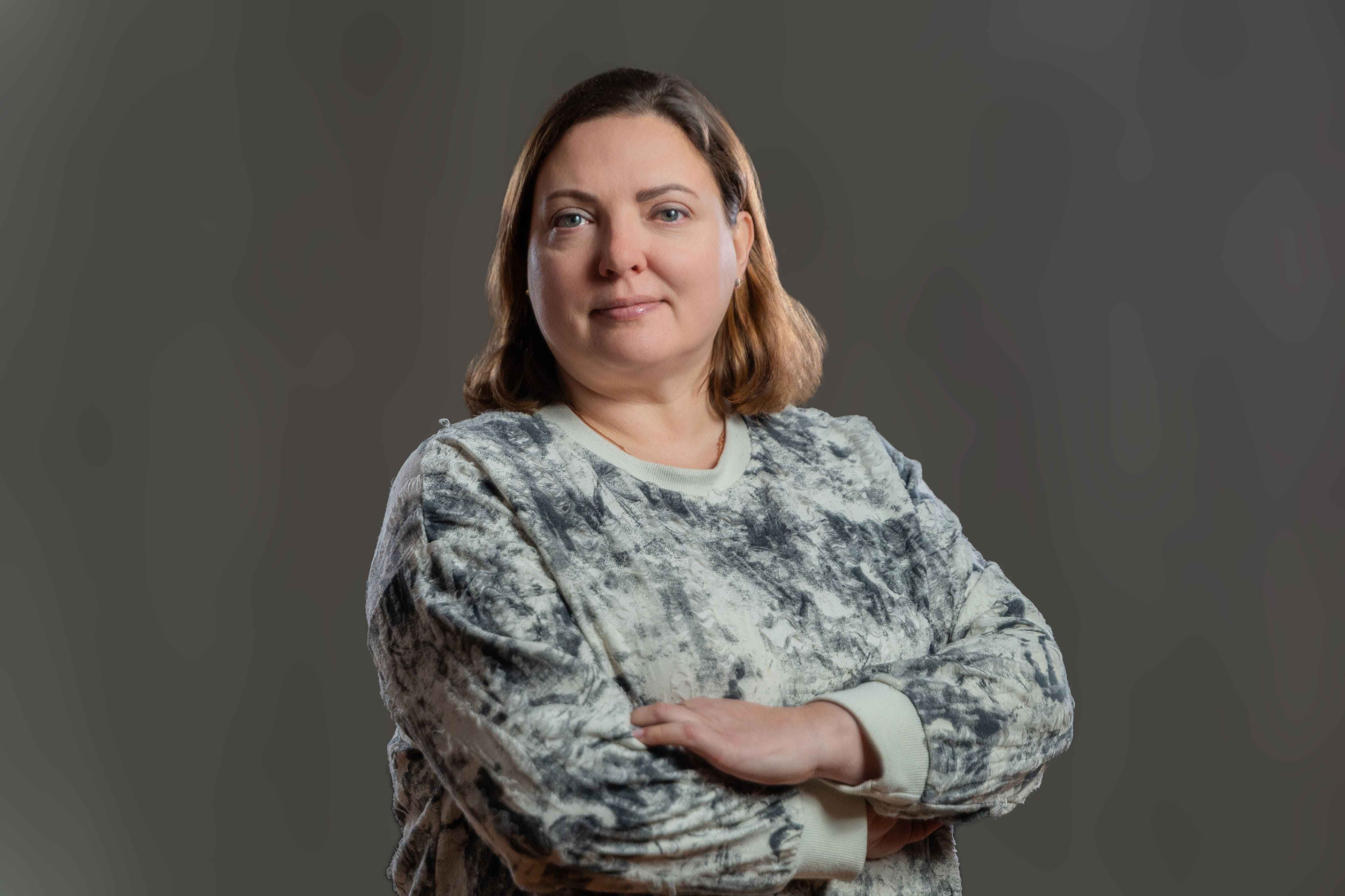 Цветкова Анастасия Дмитриевна
