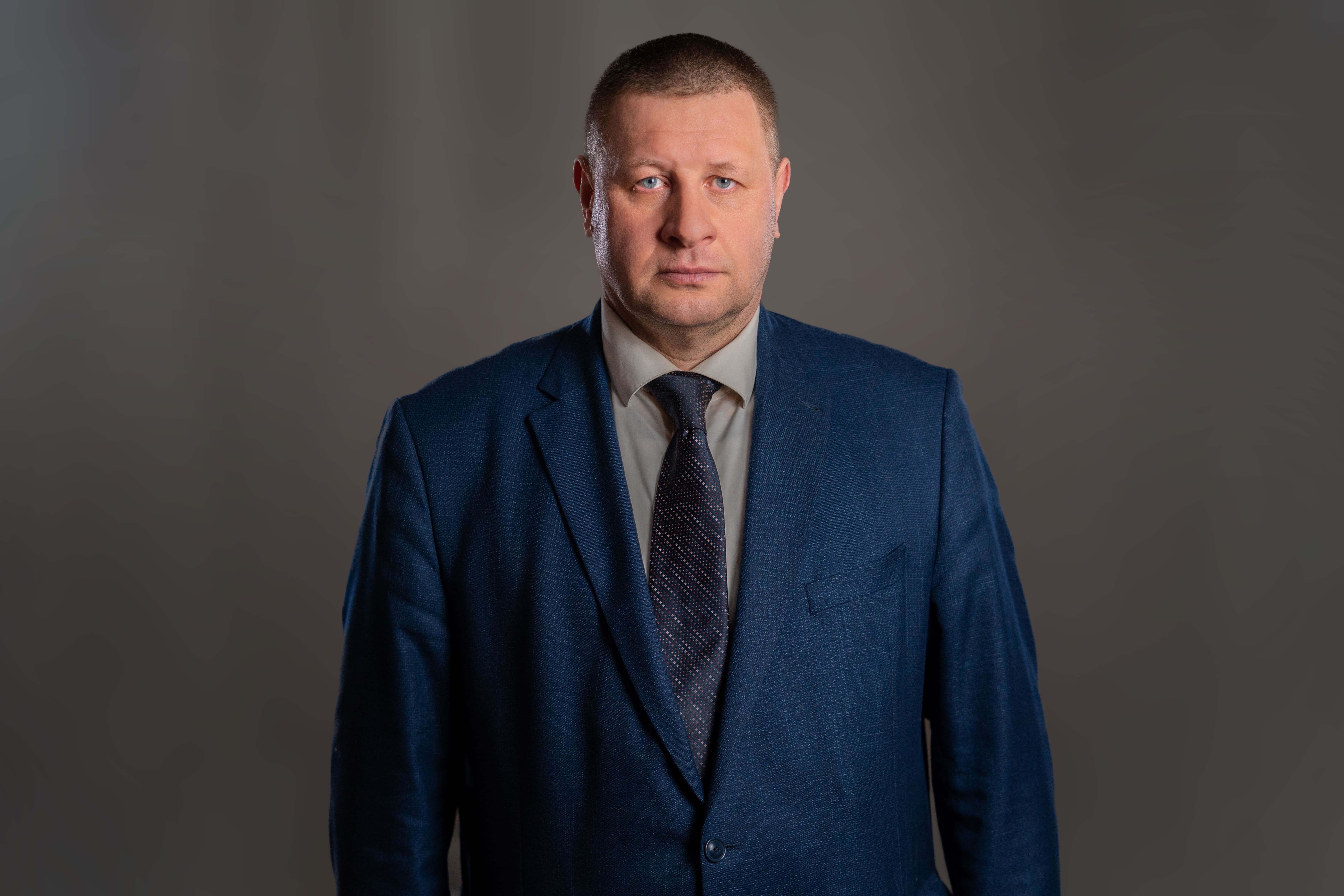 Васильев Александр Викторович