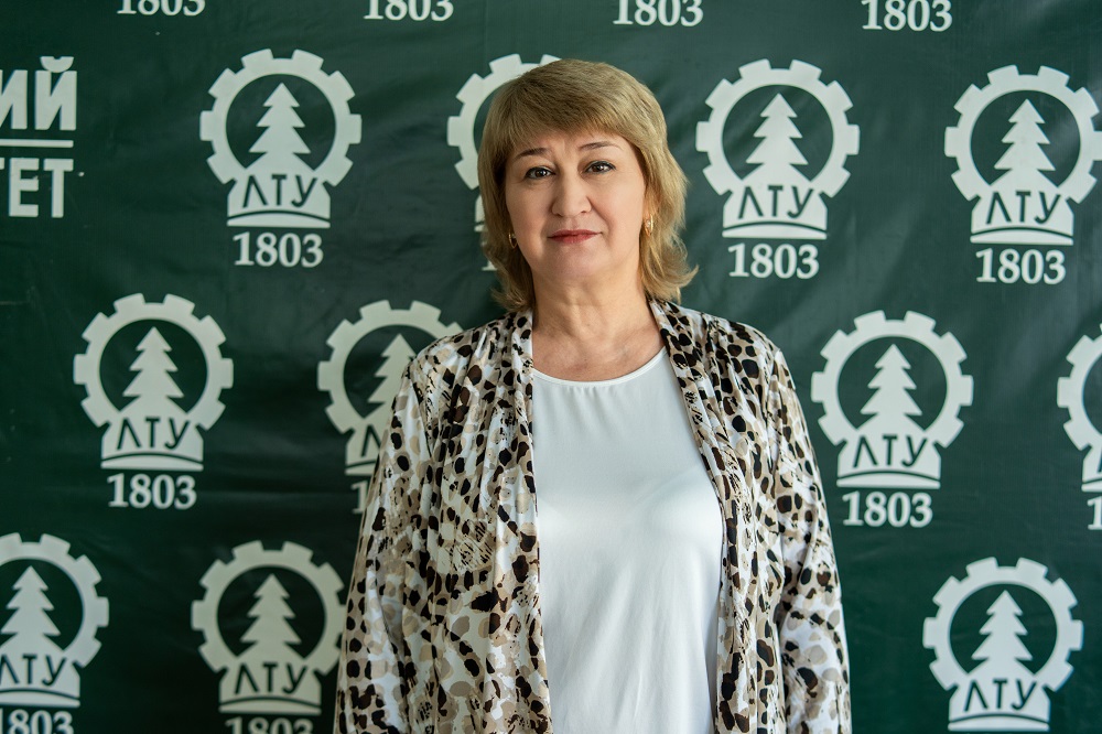 Тукаева Роза Абдулхаевна