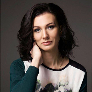 Антюх Наталья Николаевна