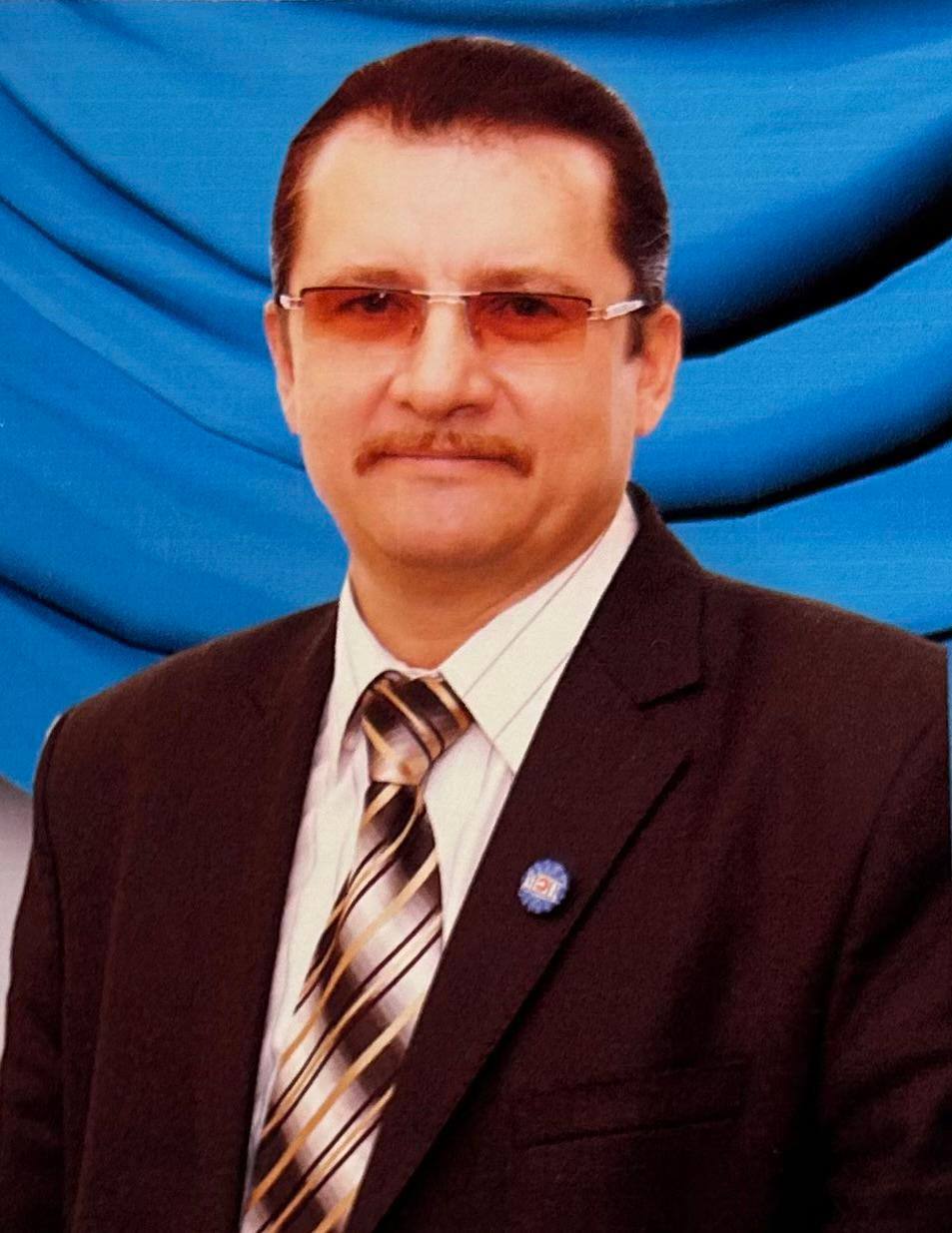 Федяев Александр Артурович