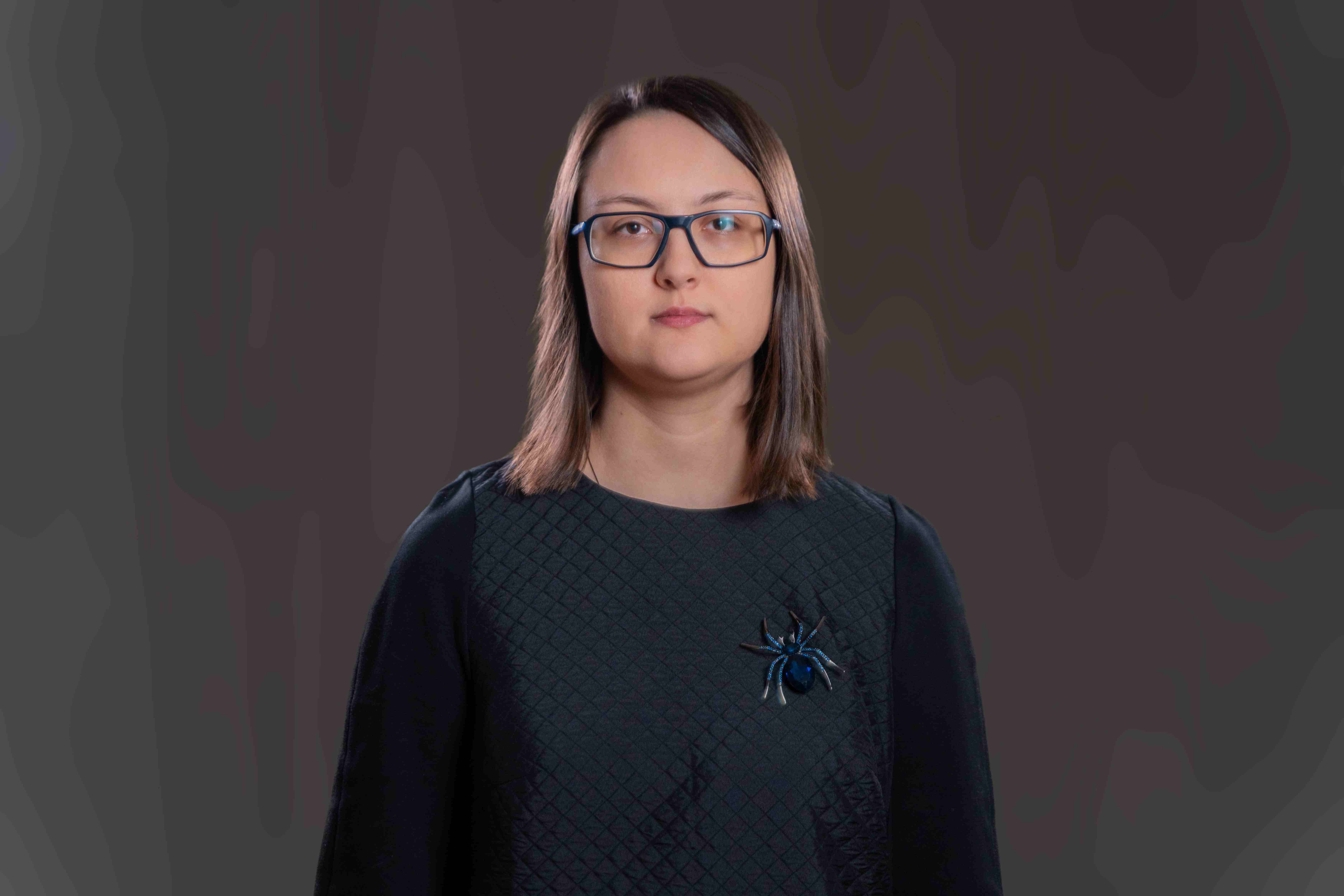 Глазунова Маргарита Геннадьевна
