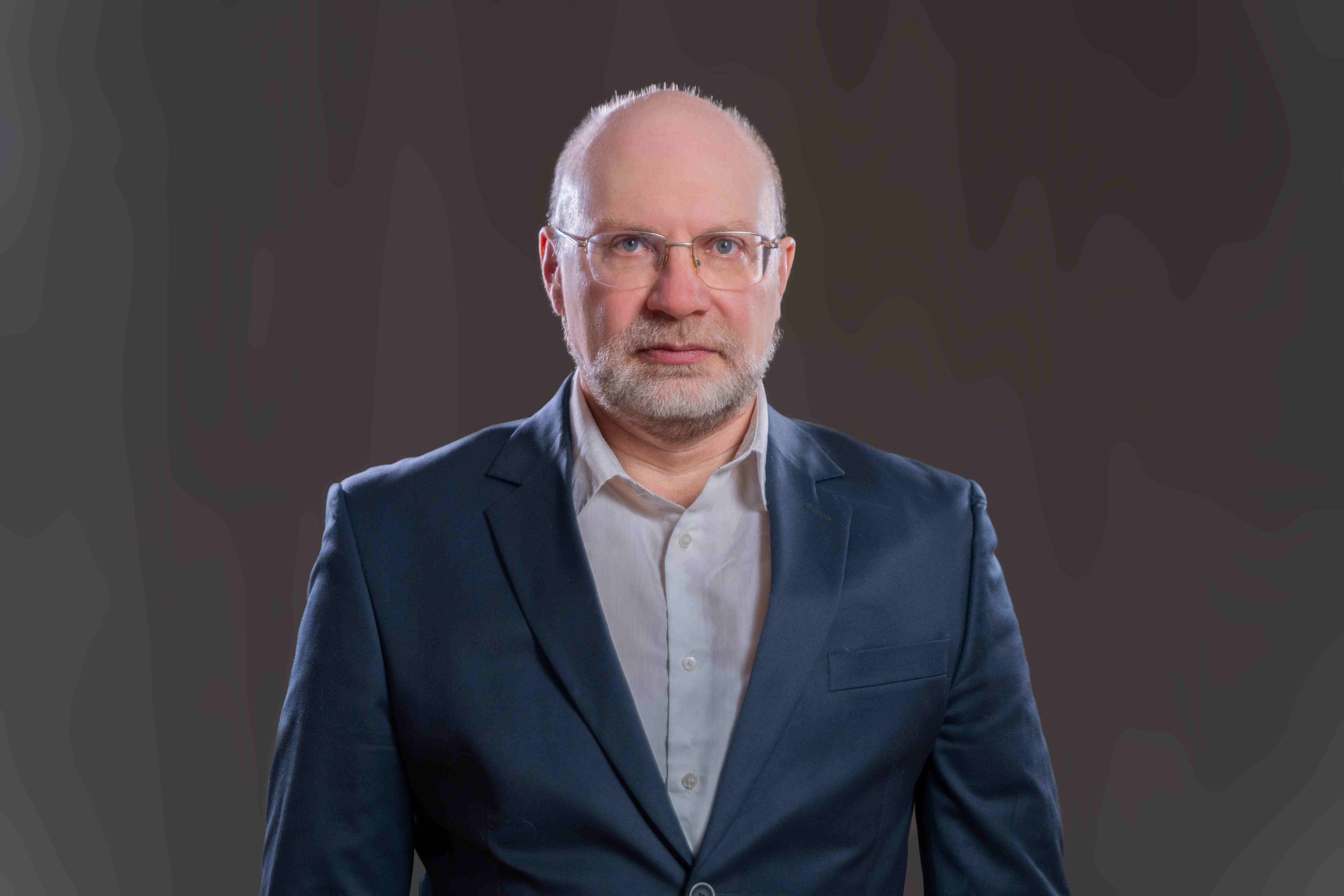 Ведерников Дмитрий Николаевич