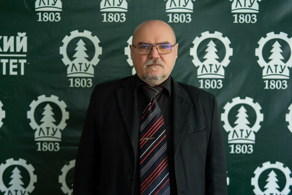 Соловьёв Дмитрий Николаевич