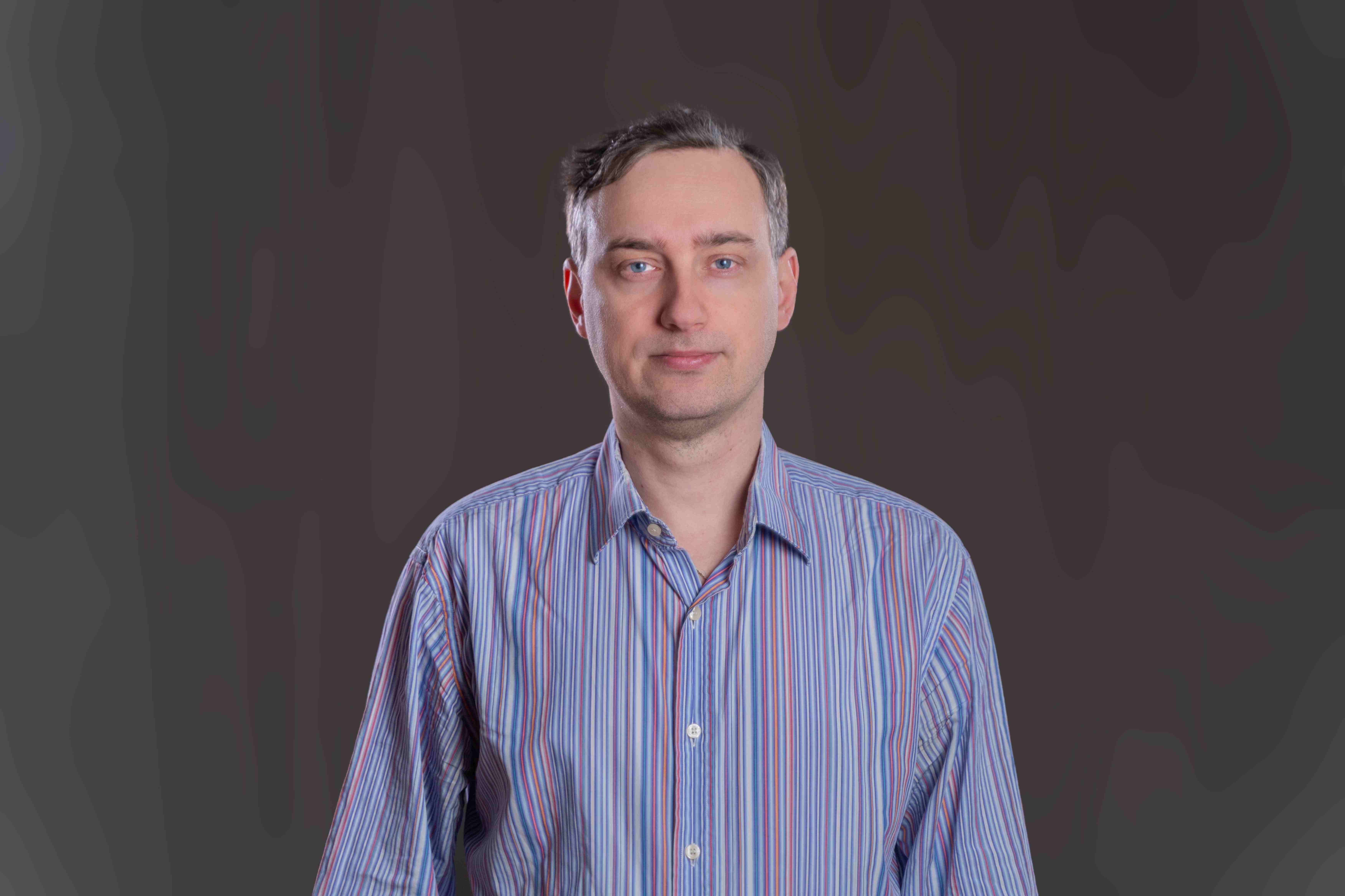 Спицын Андрей Александрович