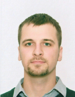 Голубев Александр Сергеевич