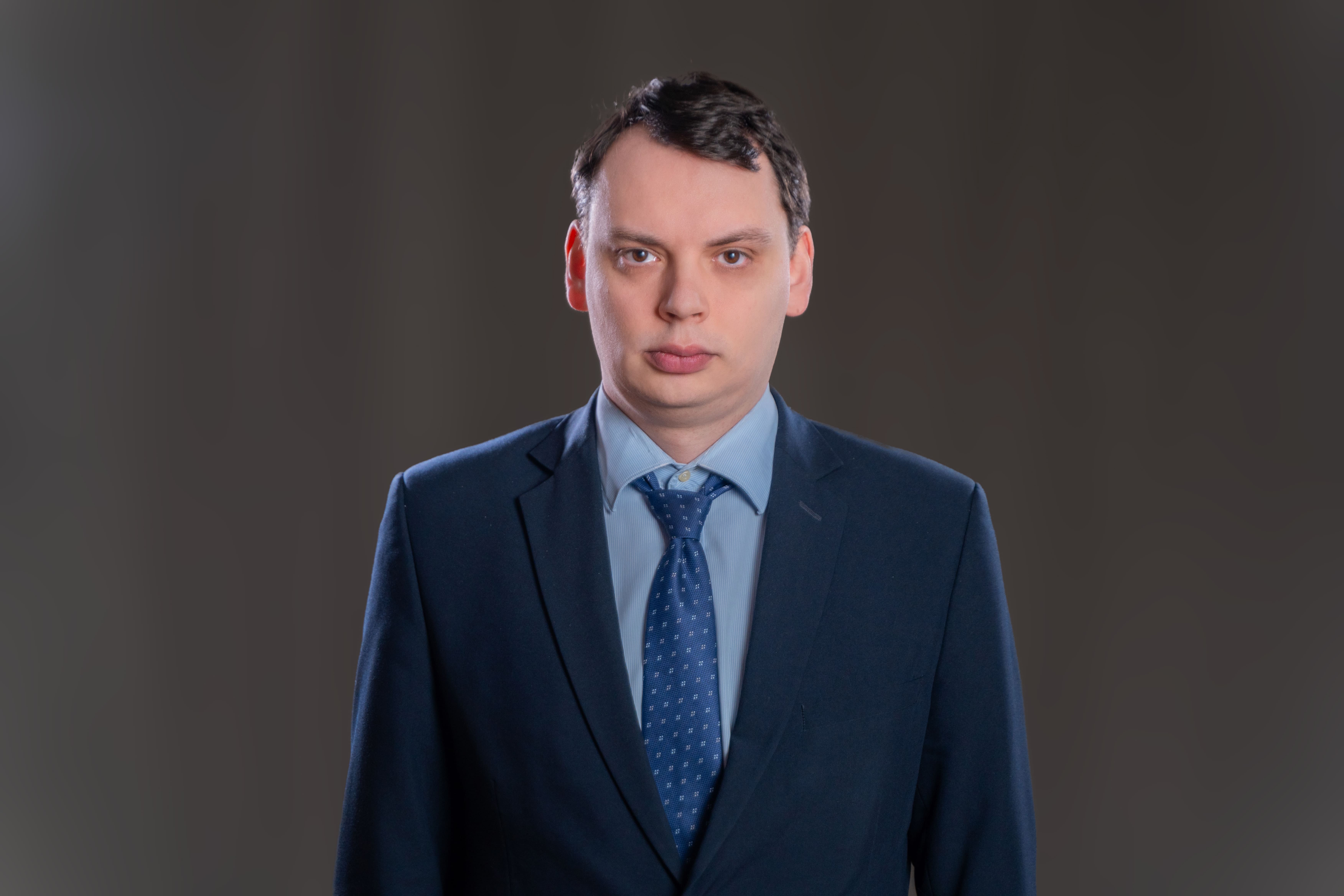 Иванов Даниил Валерьевич
