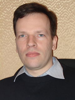 Чернов Игорь Михайлович