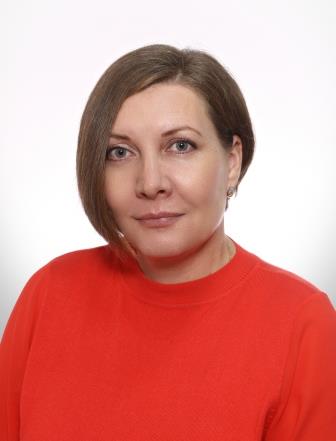 Киселева Людмила Сергеевна
