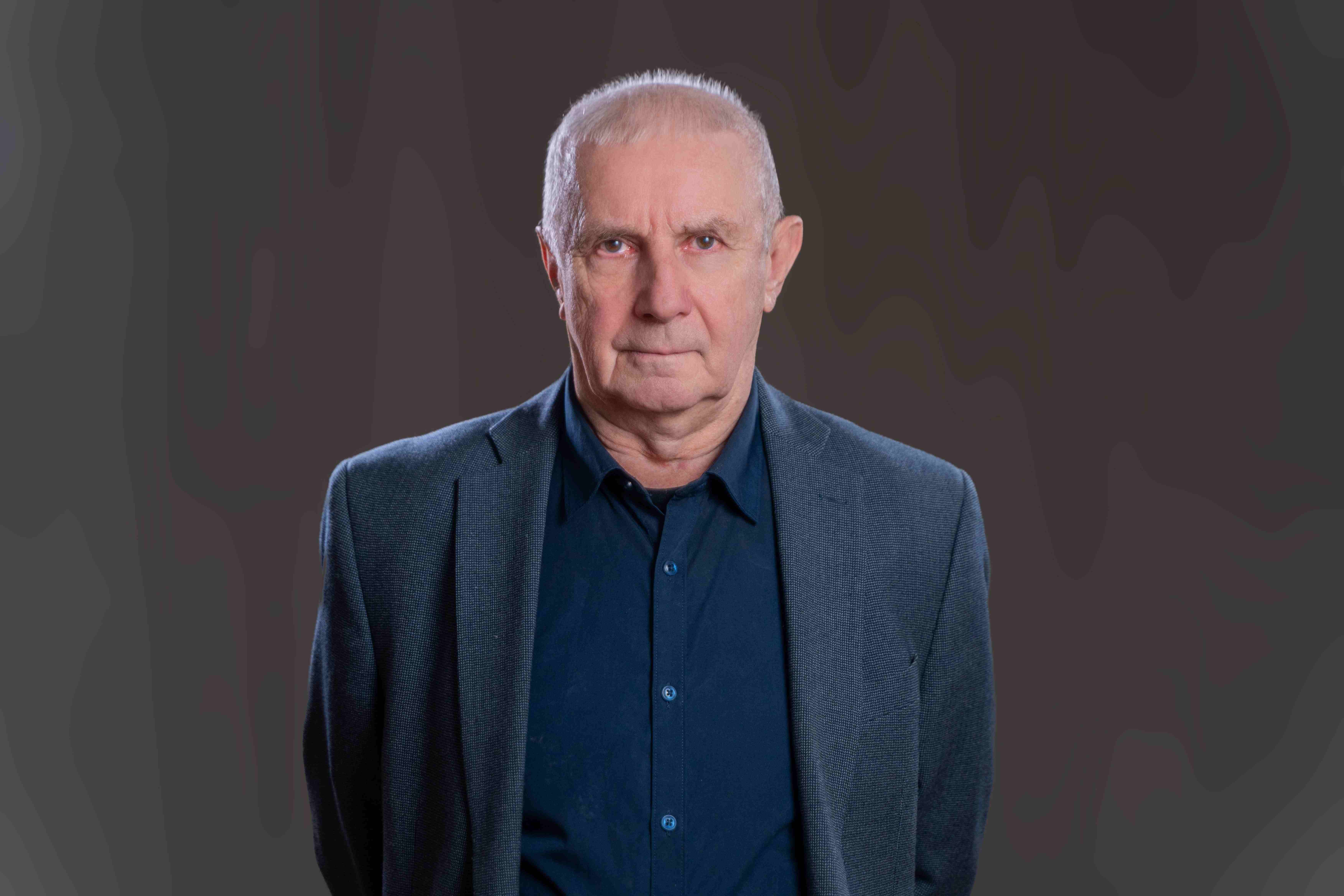 Ермолинский Виктор Григорьевич