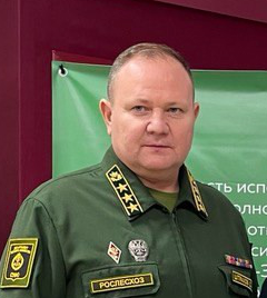Штрахов Сергей Николаевич