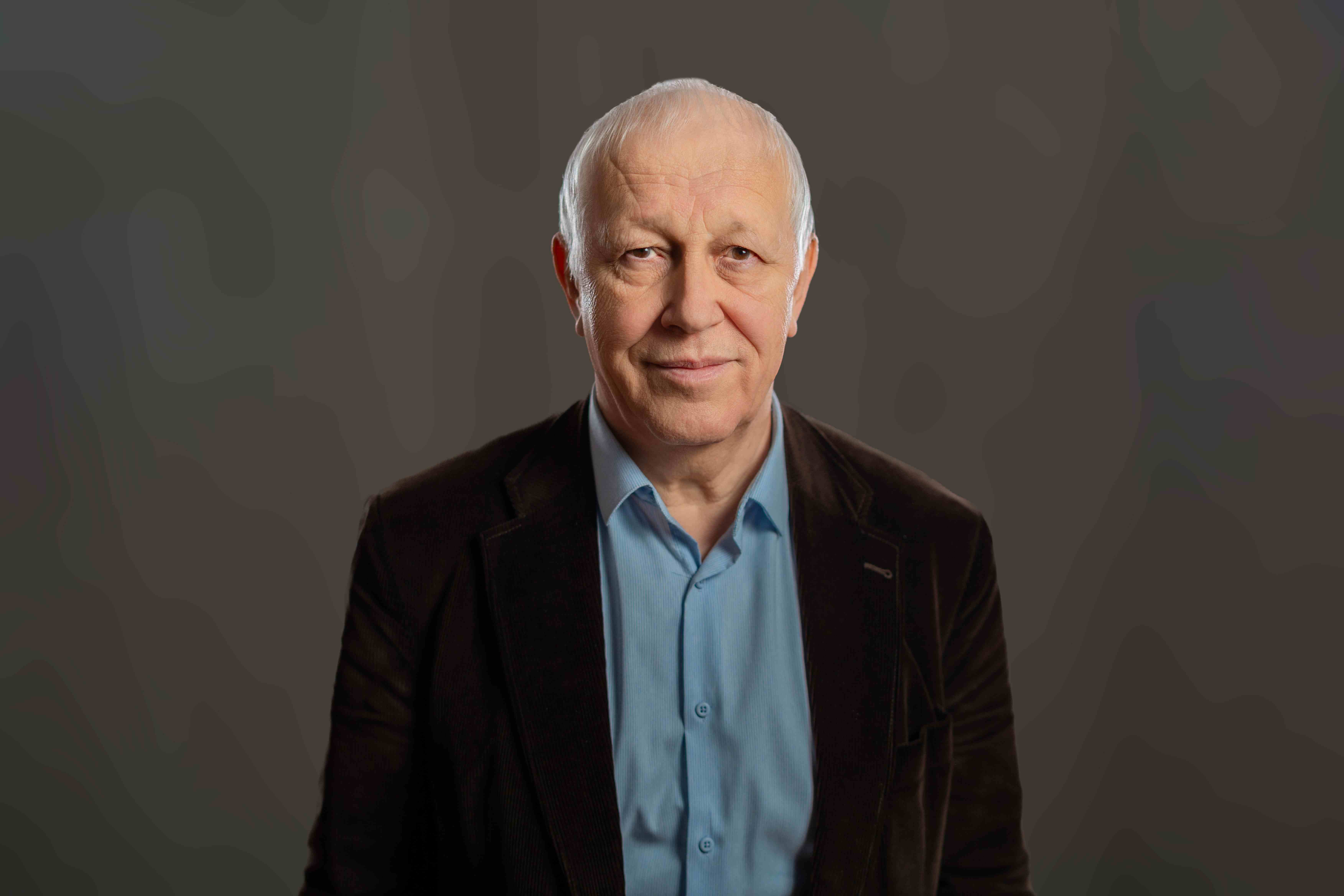 Гаврилов Сергей  Петрович