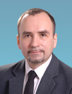 Ковалёв Дмитрий Александрович