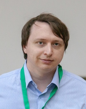 Каржаев Дмитрий Сергеевич