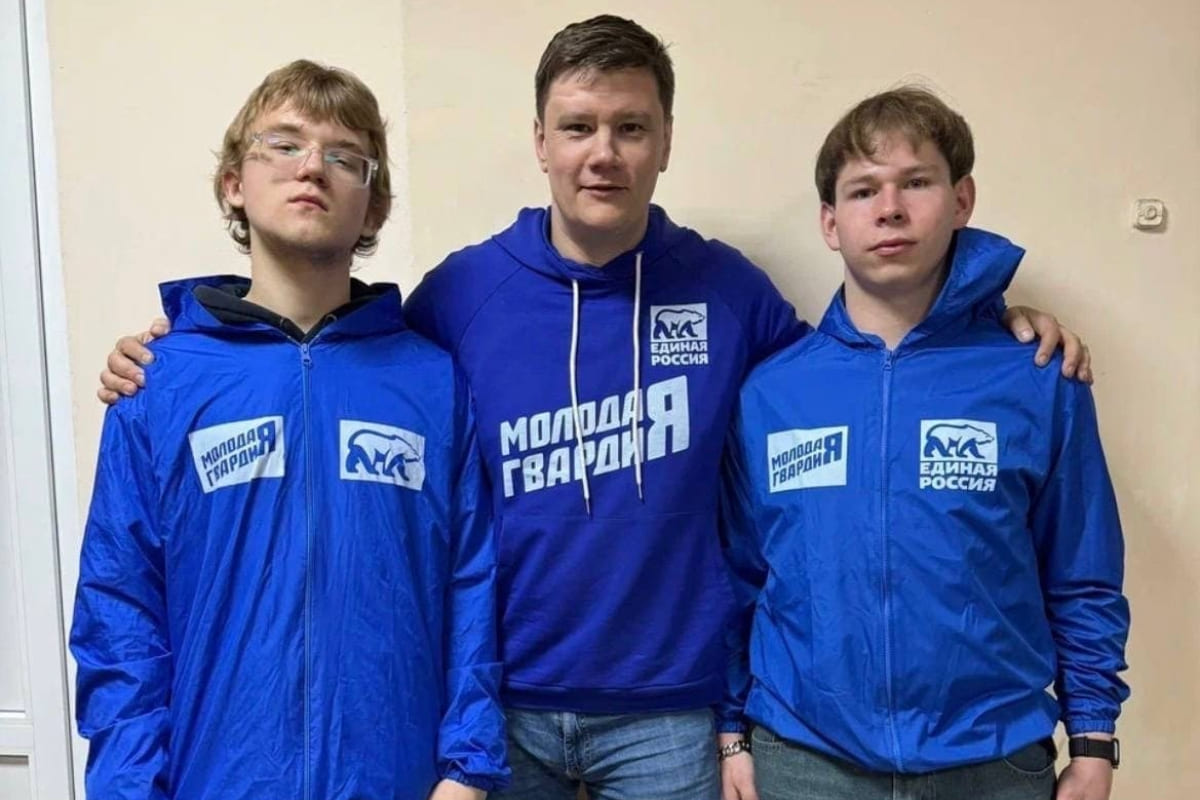 Студенты Колледжа ТЛКиСПХ приняли участие в гуманитарной миссии в Донецкой Народной Республике