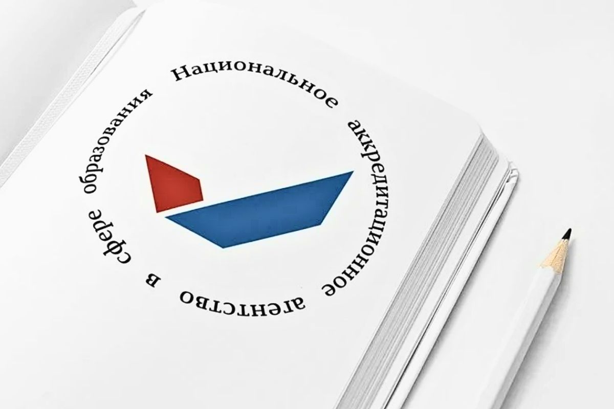 СПбГЛТУ получил сертификат участника НОКО