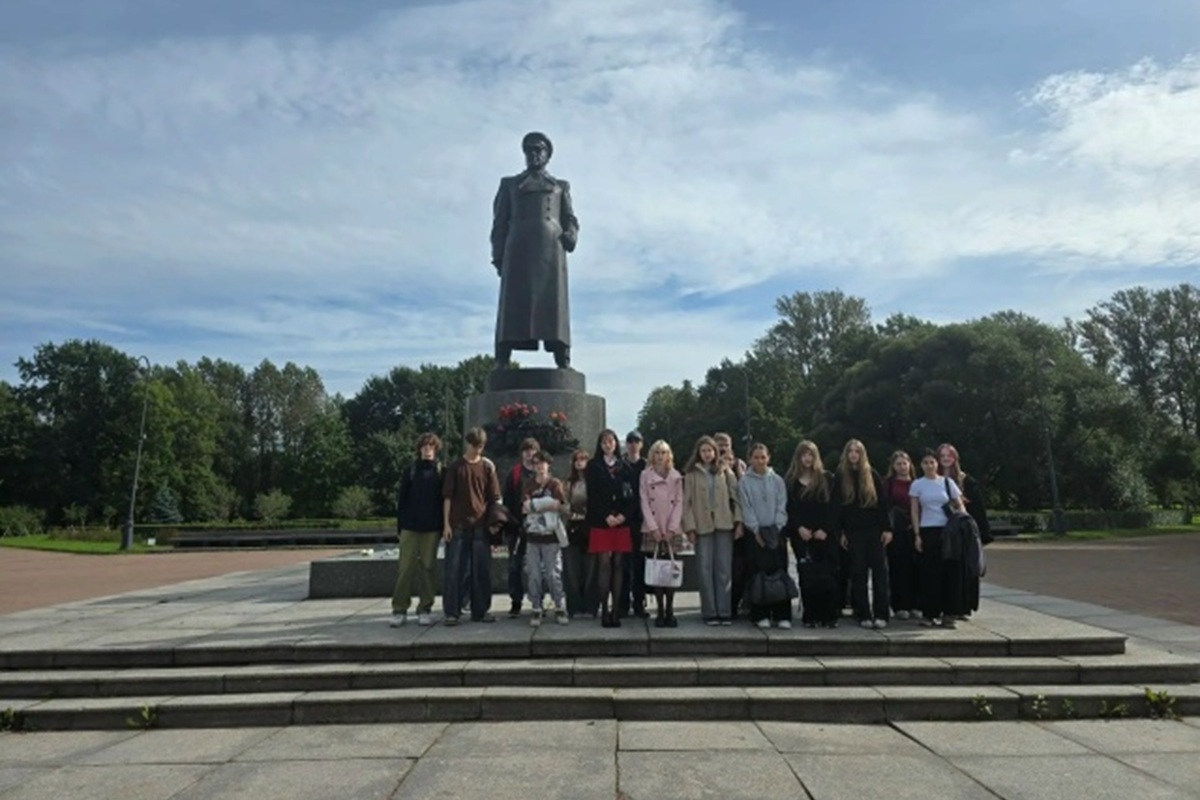 День памяти жертв блокады Ленинграда