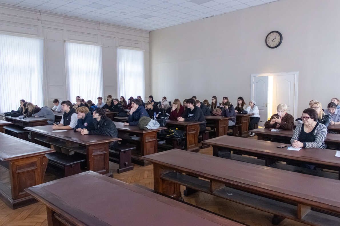 Международная онлайн-конференция России с Танзанией
