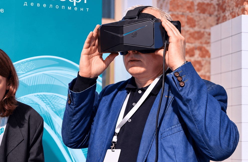 Представители СПбГЛТУ приняли участие во Всероссийской конференции TIMI TECH